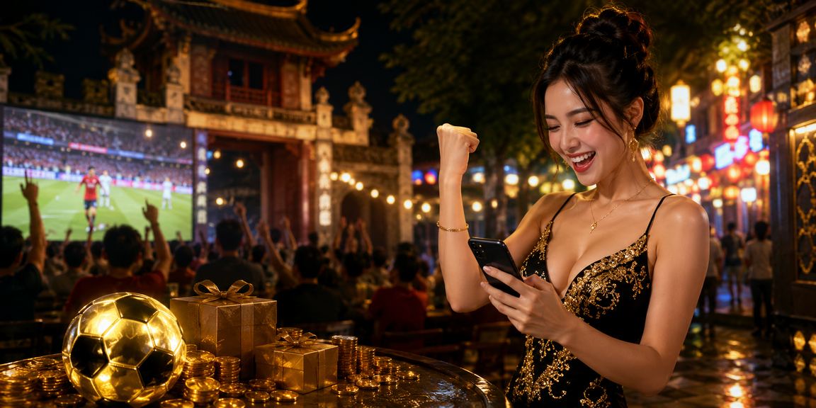 Không khí lễ hội Hà Nội – chào mừng người dùng mới đăng ký tài khoản xoc88