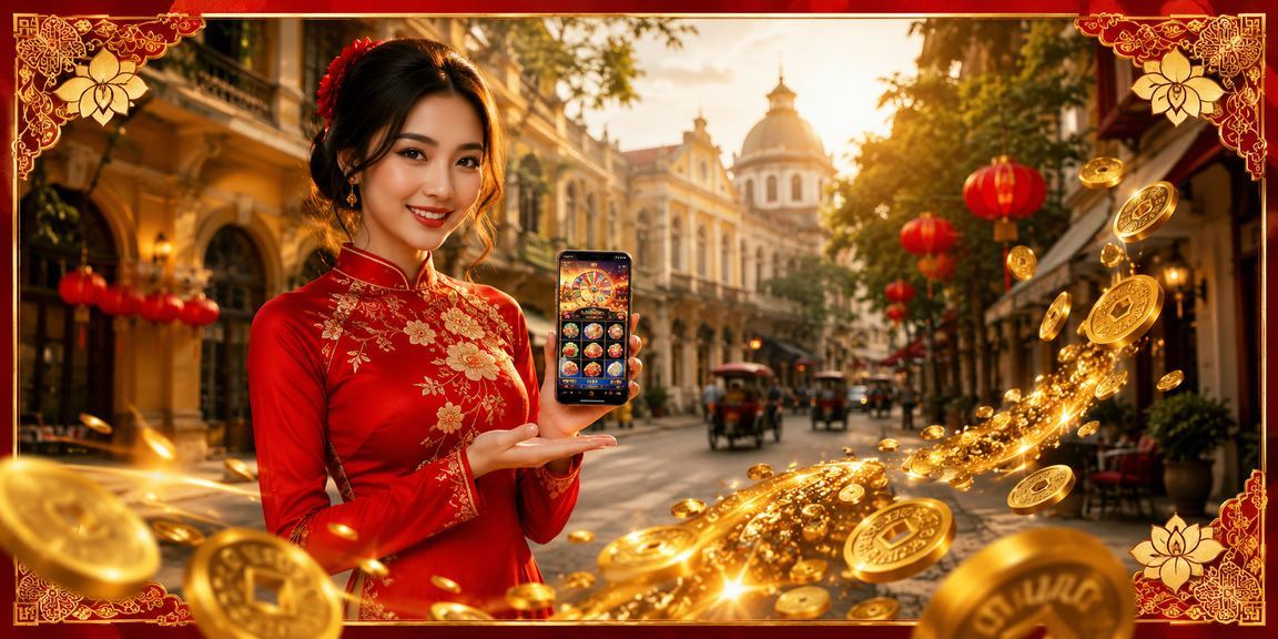 Người dùng Hà Nội quản lý tài khoản xoc88 trên điện thoại