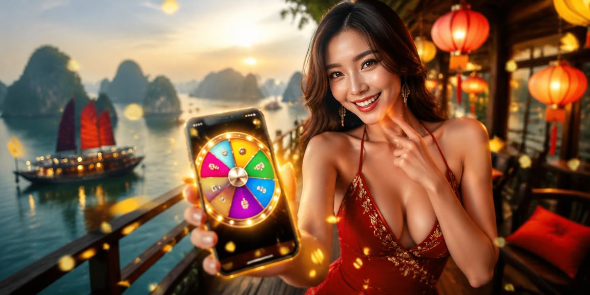 Không khí lễ hội đèn lồng Hội An – nền tảng giải trí trực tuyến phủ rộng khắp Việt Nam