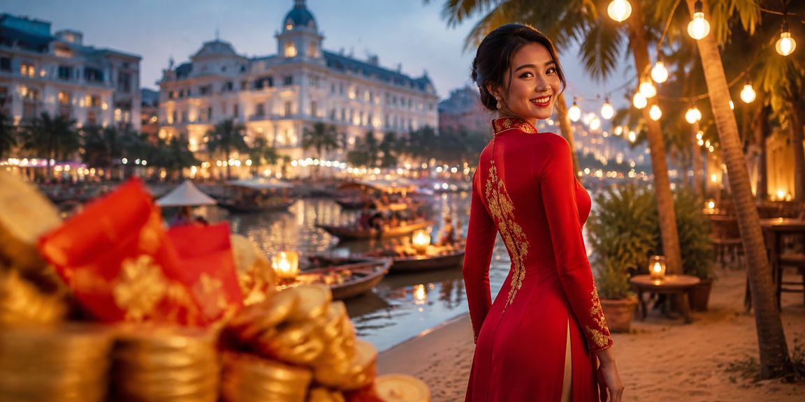 Màn hình hiển thị giao diện cá cược trực tuyến tại Việt Nam với nhiều loại kèo khác nhau